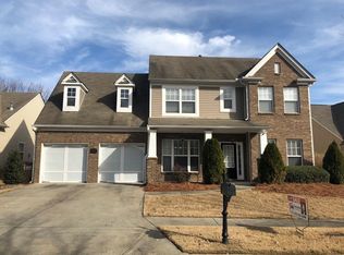 2473 Walnut Tree Ln, Buford, GA 30519