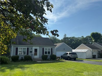 473 Blue Ridge Dr, Dayton, OH, 45415