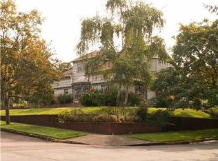2013 Charnelton St, Eugene, OR 97405