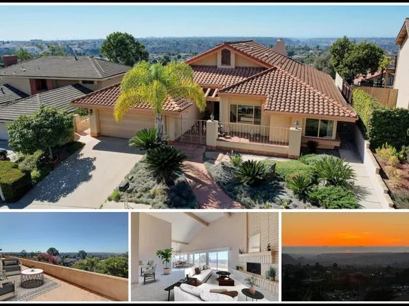 6034 Saint Therese Way, San Diego, CA 92120