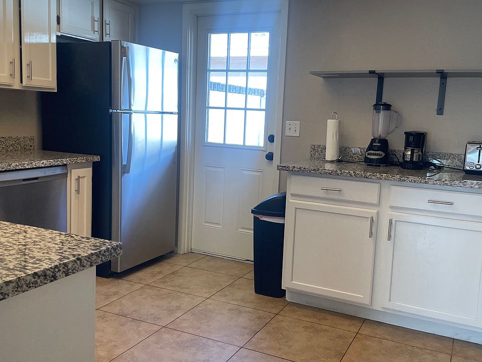 Kitchen view #2