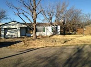 12911 Dodson St, Balch Springs, TX 75180