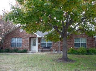 3150 Lafayette St, Corsicana, TX 75110