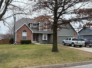 1315 S Redbud St, Ottawa, KS 66067