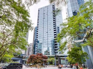 1050 Burrard St #601, Vancouver, BC V6Z 2S3