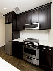 Rented by Avenues Real Estate