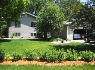 3908 Heffron St, Stevens Point, WI 54481