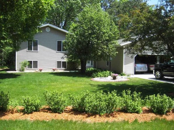 3908 HEFFRON STREET, Stevens Point, WI 54481