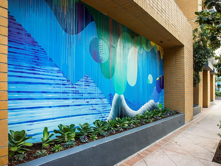 Living at NoHo — Photo 23