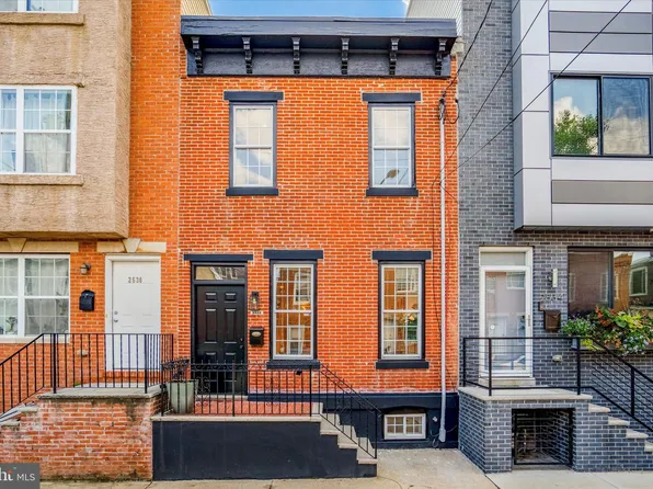 2532 Federal St, Philadelphia, PA 19146