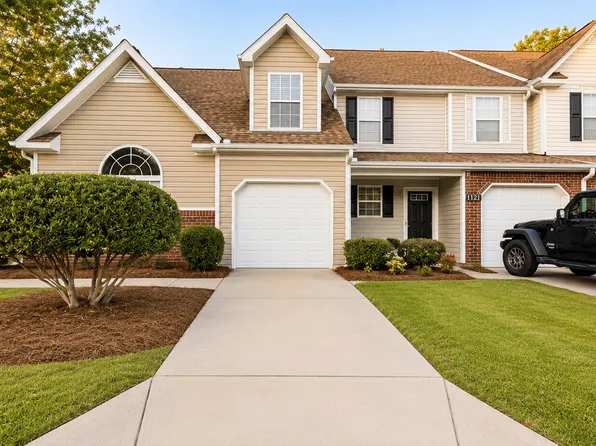 11117 Saintsbury Pl, Charlotte, NC 28270