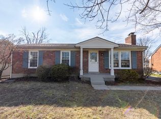 2109 Janlyn Rd, Jeffersontown, KY 40299