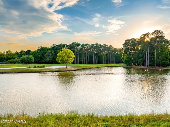 149 Legacy Lakes Drive, Wallace, NC 28466