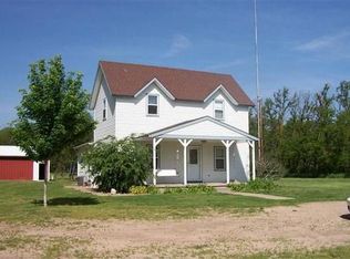 397 SE 80th Ave, Ellinwood, KS 67526