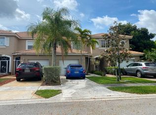 6983 Thicket Trce, Lake Worth, FL 33467