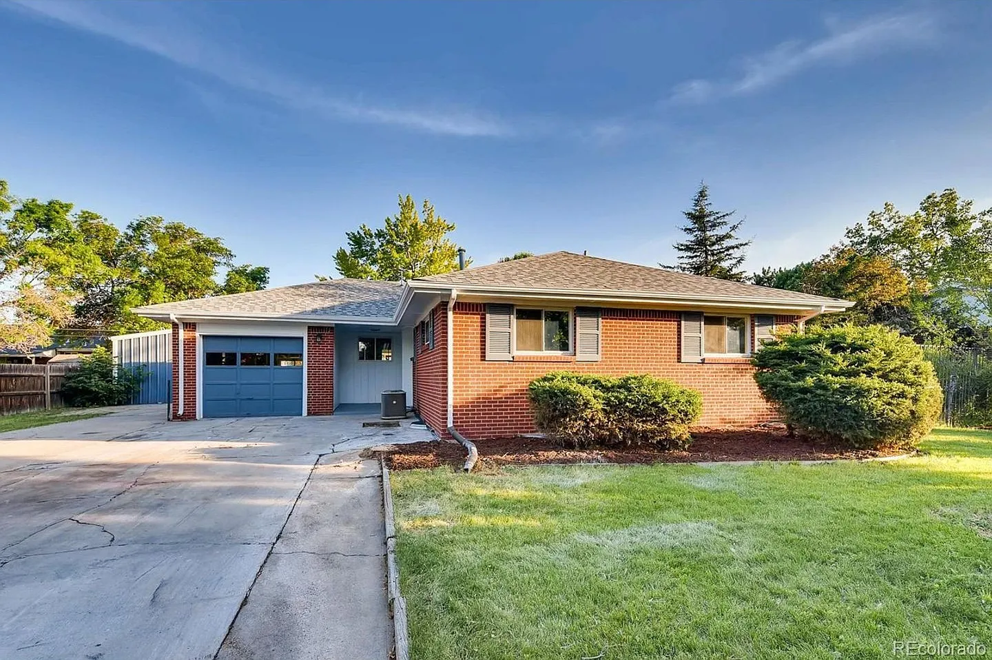 Coming Soon! 5BR/2BA | Newly Renovated Single Family Home | 1-Car Garage Parking | Fenced yard! — Photo 1