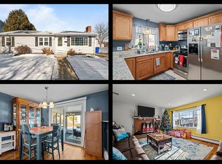 10 Linwood Ave, North Providence, RI 02911