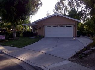 27112 El Moro, Mission Viejo, CA 92691