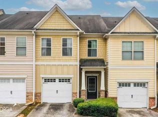 6018 Centennial Run, Atlanta, GA 30349