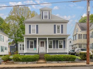 42 Forest St, Lowell, MA 01851