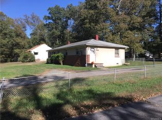 8911 Chester Rd, Richmond, VA 23237