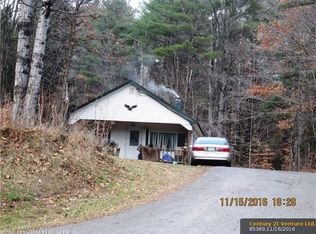 228 Covell Rd, Fairfield, ME 04937