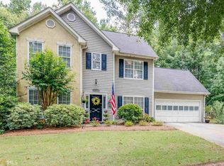 6 Cindy Ct, Hampton, GA 30228