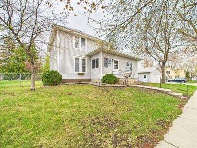 303 1st St SE, Glenwood, MN, 56334