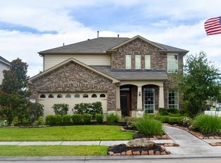 402 Oak Stream Dr, Conroe, TX 77304