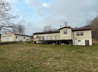 304 Watrous Rd, Harpursville, NY 13787