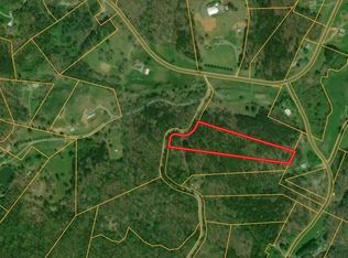 0 Ducks Nest Rd LOT 1, Turtletown, TN 37391