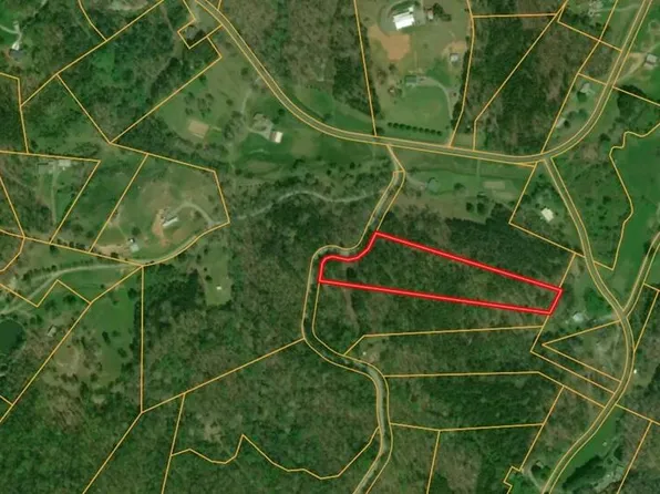 0 Ducks Nest Rd Lot 1, Turtletown, TN 37391