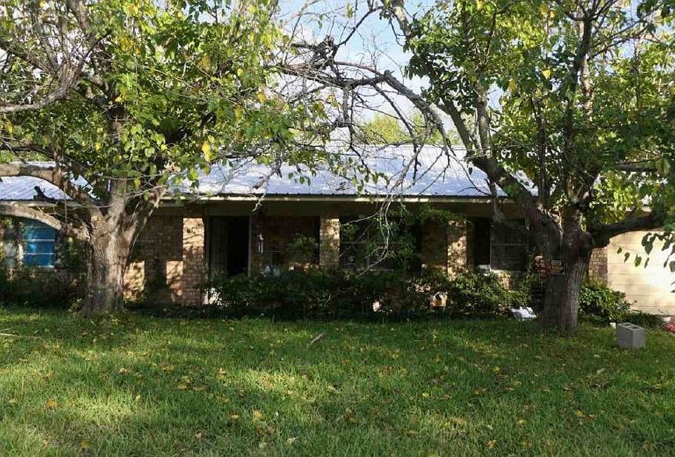 1413 Forehand St, Crockett, TX 75835 Zillow