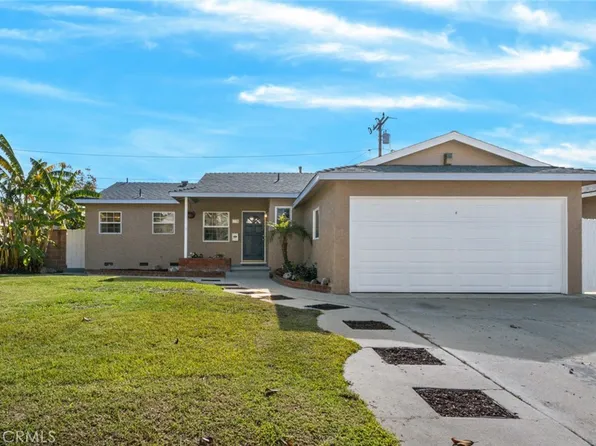 1218 E Opal Ave, Anaheim, CA 92805