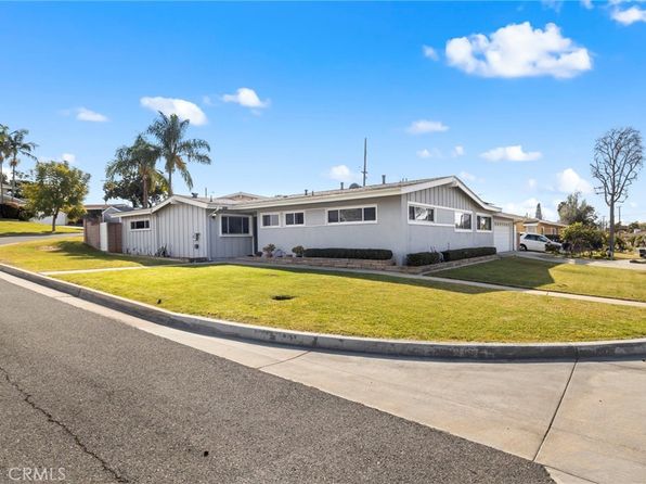 14002 Whiterock Dr, La Mirada, CA 90638
