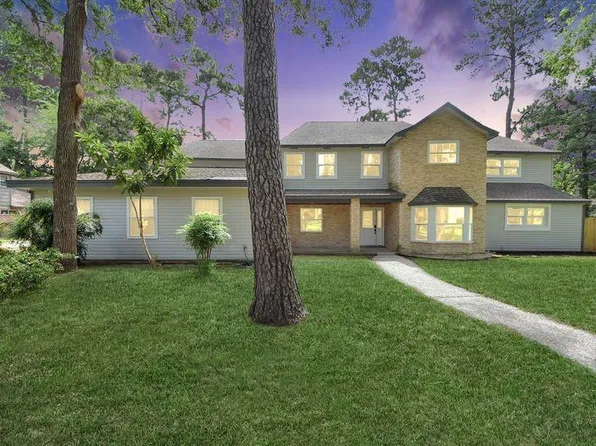 15206 Beacham Dr, Houston, TX 77070