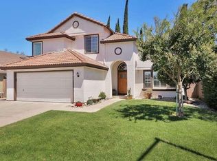 1815 Harvest Landing Ln, Tracy, CA 95376