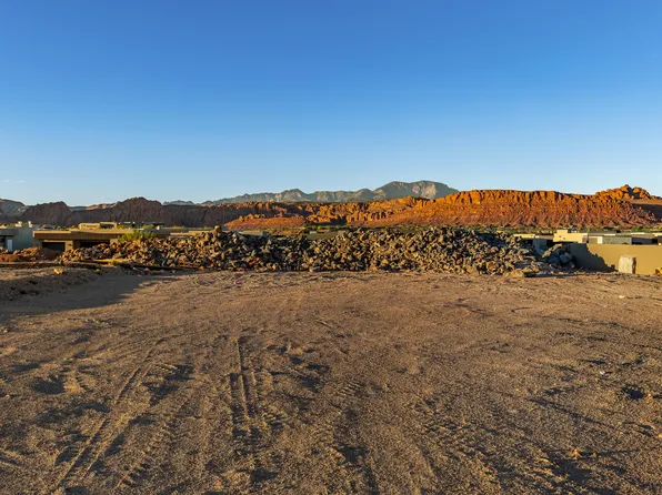 W Indian Peaks Cir Lot 85, Saint George, UT 84770