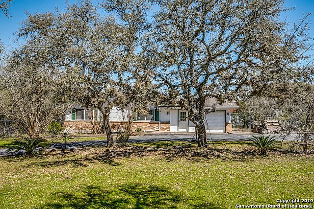1st image of 30620 Bulverde Hills Dr