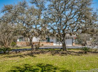 30620 Bulverde Hills Dr, Bulverde, TX 78163