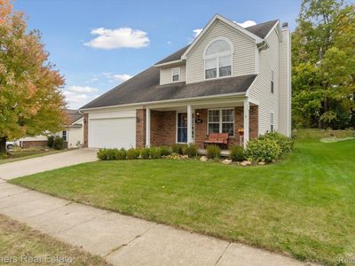 5108 Northfield Dr, Howell, MI, 48843