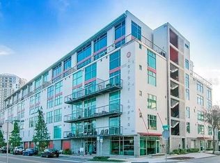101 S 12th St Unit 410, Tampa, FL 33602