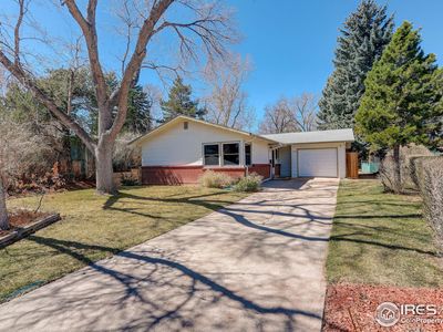 1932 Larkspur Dr, Fort Collins, CO, 80521