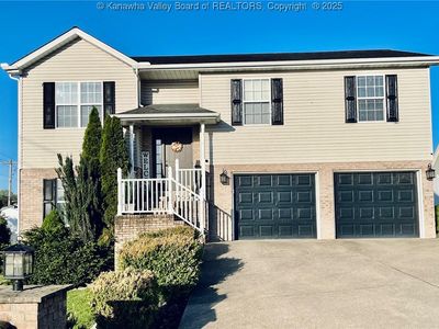 629 Sapphire Dr, Hurricane, WV, 25526