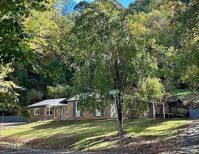 314 Lexie St, Big Stone Gap, VA, 24219