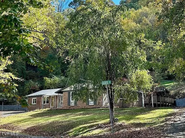 314 Lexie St, Big Stone Gap, VA 24219