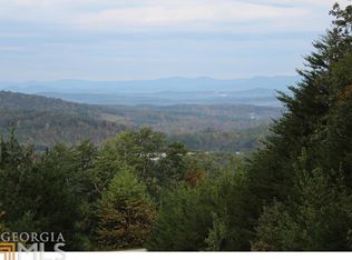 297 Grand View Dr, Cleveland, GA 30528