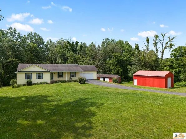 1527 French Valley Rd, Russell Springs, KY 42642