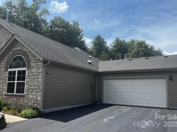 27 Outlook Cir, Swannanoa, NC 28778