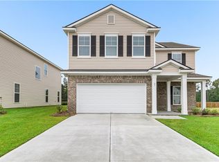 21 Blues Dr, Pooler, GA 31322